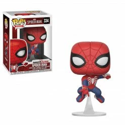 Funko Marvel Gamerverse - Spider-Man Pop! Vinyl Figure Funko Items