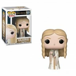 Funko Lord Of The Rings - Galadriel POP! Vinyl Figure