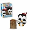 Funko Funko Items Woody Woodpecker - Chilly Willy (w/ Pancakes) POP! Vinyl Figure