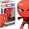 Funko Marvel Universe - Spider-Armor MKIII Exclusive Pop! Vinyl Figure Funko Items