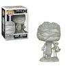 Funko Funko Items POP Rocks - Metallica Lady Justice POP! Vinyl Figure