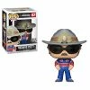 Funko NASCAR - Richard Petty Pop! Vinyl Figure Funko Items