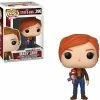 Funko Marvel Gamerverse - Mary Jane (w/Plush) Pop! Vinyl Figure