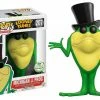 Funko Convention Exclusives ECCC 2017 - Looney Tunes - Michigan J. Frog Exclusive POP! Vinyl Figure