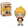 Funko Dragonball Z - Goku (Casual) Pop! Vinyl Figure Funko Items