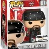 Funko WWE - Undertaker (Boneyard Match) Exclusive Pop! Vinyl Figure Funko Items