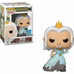Funko Funko Items SDCC 2019 - Disenchantment Princess Bean Exclusive Pop! Vinyl Figure