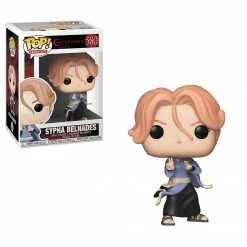 Funko Funko Items Castlevania - Sypha Belnades POP! Vinyl Figure