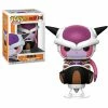 Funko Dragonball Z - Frieza Pop! Vinyl Figure Funko Items