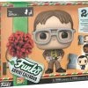 Funko Funko Items The Office - Advent Calendar (2021)
