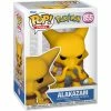 Funko Pokemon - Alakazam Pop! Vinyl Figure Funko Items