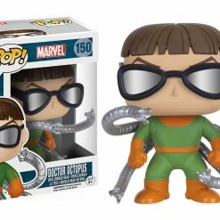 Funko Marvel Universe Doctor Octopus Pop! Vinyl Figure