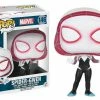 Funko Marvel Universe Spider-Gwen Pop! Vinyl Figure
