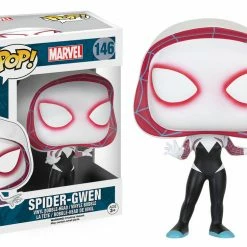 Funko Marvel Universe Spider-Gwen Pop! Vinyl Figure