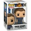Funko Funko Items Jurassic World Dominion - Owen Grady Pop! Vinyl Figure