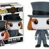 Funko Disney Alice Through The Looking Glass - Mad Hatter Pop! Vinyl Figure