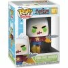 Funko Adventure Time - Finn The Human (Ultimate Wizard) POP! Vinyl Figure Funko Items