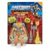 Mattel Masters Of The Universe Origins - Battle Armor He-Man Deluxe Figure