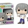 Funko Funko Items Fruits Basket - Yuki Soma W/ Rat Specialty Series Exclusive Pop! Vinyl Figure