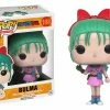 Funko Dragonball - Bulma Pop! Vinyl Figure