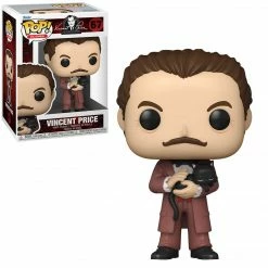 Funko POP! Icons - Vincent Price POP! Vinyl Figure Funko Items