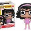 Funko Bob's Burgers Buttloose Tina Pop! Vinyl Figure Funko Items