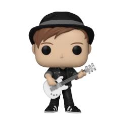 Funko Funko Items POP Rocks - Fall Out Boy Patrick Stump POP! Vinyl Figure