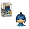 Funko Disney - Winnie The Pooh Eeyore (Diamond Collection) Chase Exclusive Pop! Vinyl Figure Funko Items