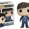 Funko Funko Items Miss Peregrine's Home - Jake Portman Pop! Vinyl Figure