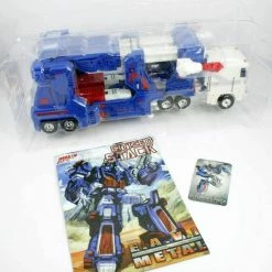 Keith's Fantasy Club KFC - Keith's Fantasy Club EAVI METAL Phase Three: Citizen Stack