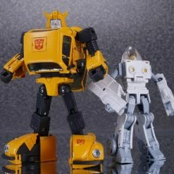 Takara New Arrivals MP-21 Masterpiece Bumble