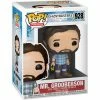 Funko Funko Items Ghostbusters: Afterlife - Mr. Grooberson Pop! Vinyl Figure