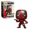 Funko Marvel 80th - Deadpool (Damaged First Appearance) Exclusive Pop! Vinyl Figure