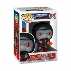 Funko POP Retro Toys - Masters Of The Universe Dragstor Pop! Vinyl Figure Funko Items