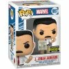 Funko Marvel - J. Jonah Jameson (Beyond Amazing Collection) Exclusive Pop! Vinyl Figure