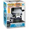 Funko Sanrio X Naruto - Pochacco Kakashi Pop! Vinyl Figure Funko Items