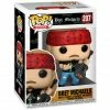 Funko POP Rocks - Bret Michaels POP! Vinyl Figure