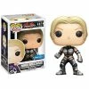 Funko Tekken - Nina Williams (Silver Suit) Exclusive POP! Vinyl Figure
