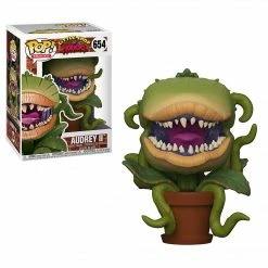 Funko Little Shop Of Horrors - Audrey II Pop! Vinyl Figure Funko Items