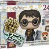 Funko Harry Potter - Advent Calendar (2021)