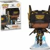 Funko Overwatch - Pharah (Anubis) Exclusive Pop! Vinyl Figure