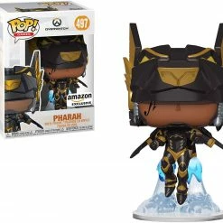 Funko Overwatch - Pharah (Anubis) Exclusive Pop! Vinyl Figure