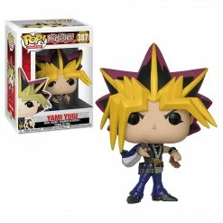Funko Funko Items Yu-Gi-Oh! - Yami Yugi POP! Vinyl Figure