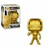 Funko Marvel Studios First 10 Years - Iron Spider (Gold Chrome) POP! Vinyl Figure Funko Items
