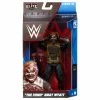 Mattel New Arrivals WWE Elite Series 92 - "The Fiend" Bray Wyatt (Burnt)