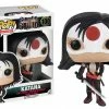 Funko Suicide Squad Katana Pop! Vinyl Figure Funko Items