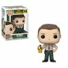 Funko Funko Items Super Troopers - Rabbit POP! Vinyl Figure