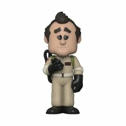 Funko Items Funko Soda - Ghostbusters Peter Venkman Vinyl Figure