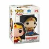 Funko Funko Items DC - Imperial Palace Wonder Woman POP! Vinyl Figure