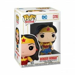 Funko Funko Items DC - Imperial Palace Wonder Woman POP! Vinyl Figure